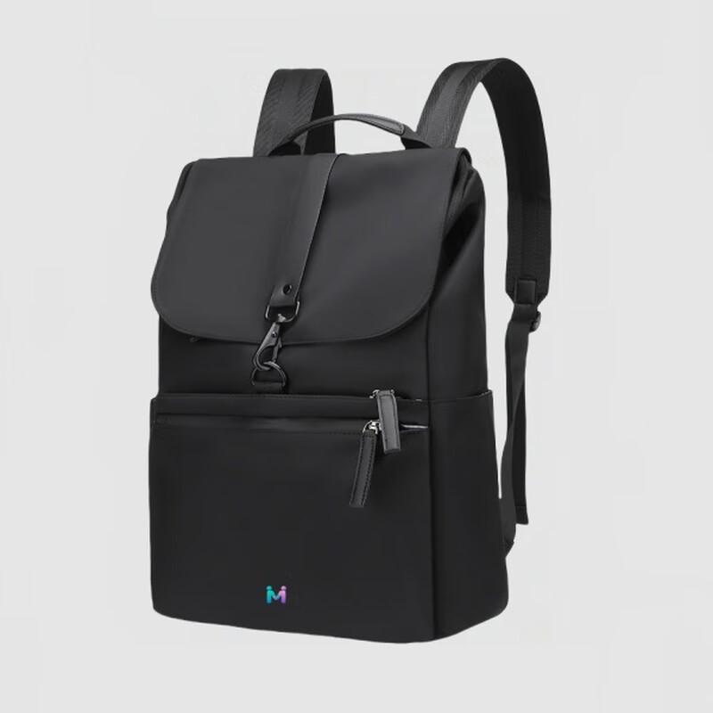 Miqiaomei Men s Large Capacity Business Travel Backpack