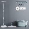 zhong mowang single pole mop, extendable