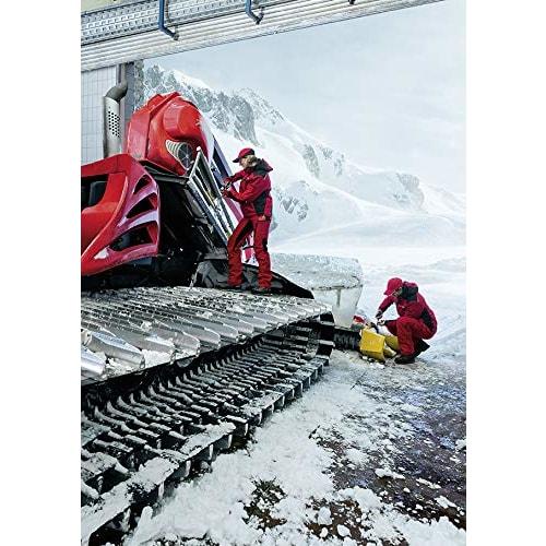 PB SWISS TOOLS 758SET Parallel Pin Punch with Handle, Box Set