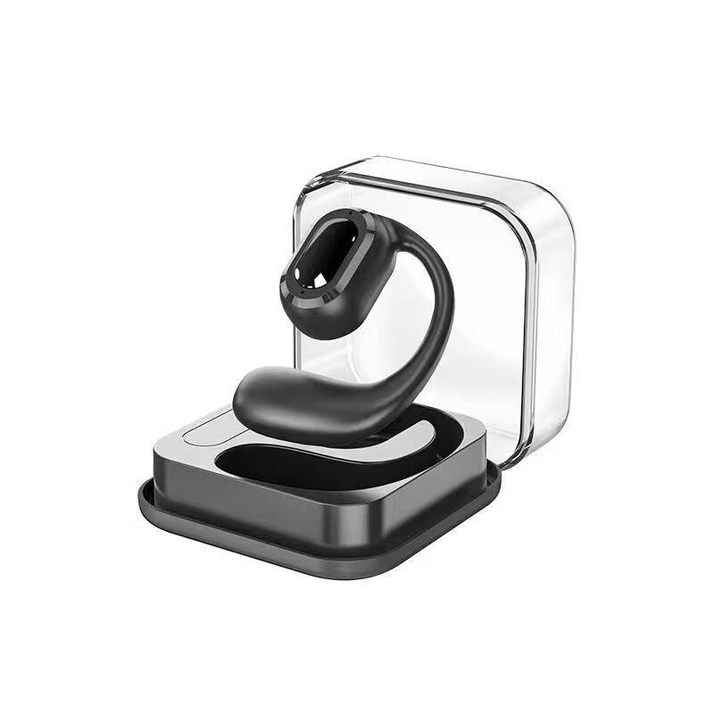 Saivio Wireless Ear-Hook Sport Bluetooth Headset