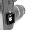 TYC10 Quick Release Plate With Slip Resistant Designing For Photography And Videography Gear