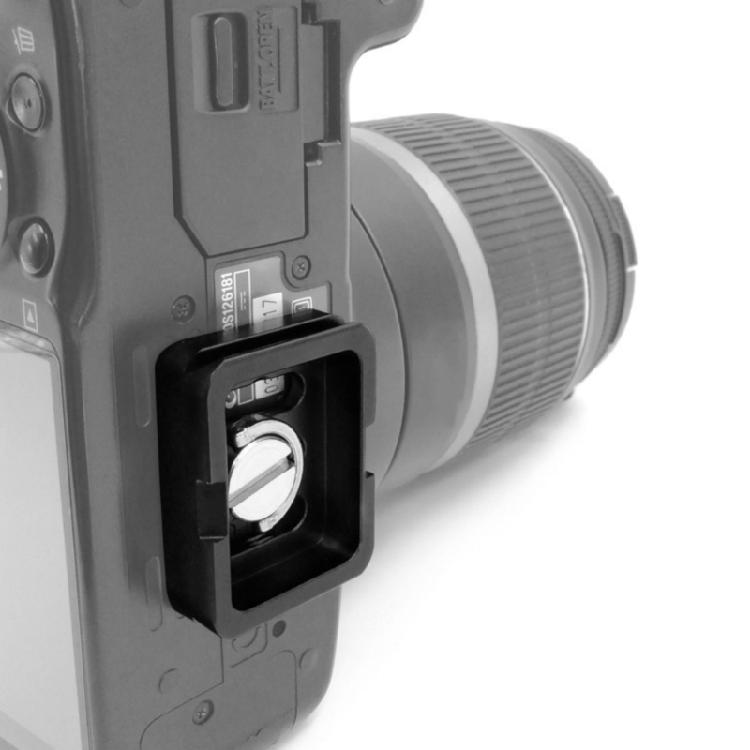 TYC10 Quick Release Plate With Slip Resistant Designing For Photography And Videography Gear