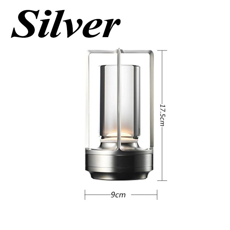 Silver Metal