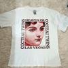 Vintage Style Cocteau Twins Rock Short Sleeve Classic Shirt All Size