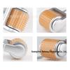GTS192 Titanium-Plated Microneedle Roller Accessories Available Year-Round