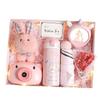Birthday & Valentine’s Gift for Girls, Best Friend, Girlfriend; Perfect for Bridesmaids, Wedding Favors, Teens, and Kids Aged 10-18