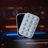 Infinite Push Fidget Slider Adult EDC Magnetic Tactile Slider ADHD Anti-Anxiety Stress Relief Toy Office Stress Relief Toy