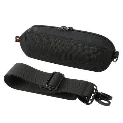 Speaker Storage Shoulder Bag with Shoulder Strap Storage Bag Speaker Organizer Bag for Beats Pill 2024 BT Speaker