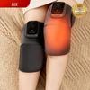 AUX Electric Heated Vibration Joint Massager
