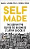 The Self Made : The Definitive Guide To Business Startup Success Book