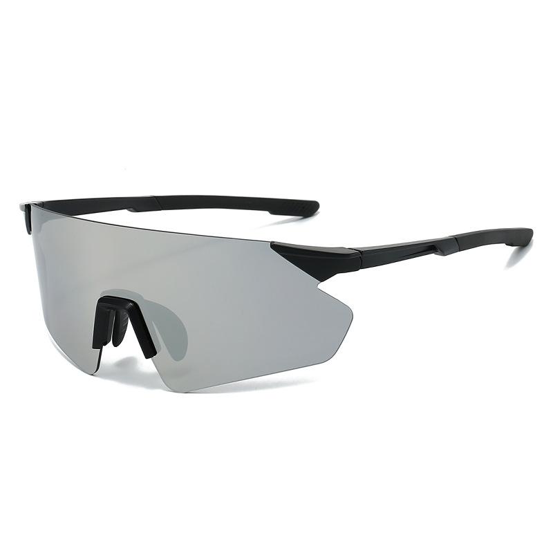 Cycling Glasses, UV-protected Sunglasses, Outdoor Sports Cycling Goggles