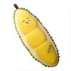 Decoration Durian Yellow Chick Stuffed Fruit Doll Durian Stuffed Toys Fruit Plush Toys Plush Doll