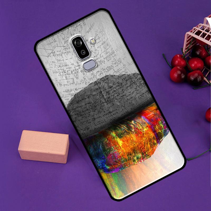 Brain Art For Samsung Galaxy M14 M34 M54 M56 M36 M16 M31 M11 M13 M53 M12 M32 M52 M35 M55 M15 M06 Case