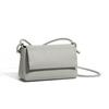 Top Layer Cowhide Hundred Styles Fashionable Women's Bag 2025 New Style Small Popular Single Shoulder Underarm Small Bag