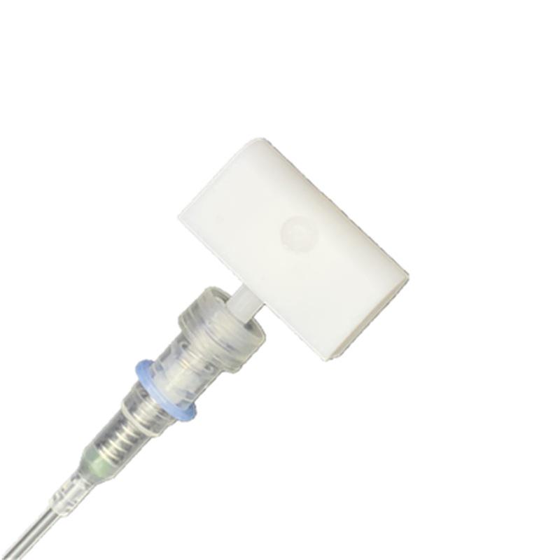 20ml Portable Refillable Spray Card Perfume Bottle, PP Plastic