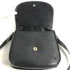 Louis Vuitton M52192  Epi Saint Cloud Bag Shoulder Bag Epi Leather Noir Black