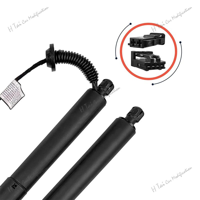 39085565 39085566 Alzacristalli Posteriore Elettrico Montanti Elettrici per Portellone Posteriore per Opel Insignia 2018-2019 Portellone del Bagagliaio