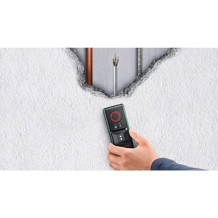 Detecteur truvo online bosch