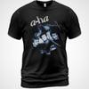 Baumwoll-T-Shirt Stay on These Roads A-Ha Shirt Musik Paul Waaktaar-Savoy Unisex T-Shirt