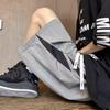 Tooling Men's Summer Retro Straight Wide-leg Shorts Loose Five-point Pants Bf Casual Pants Tide