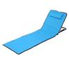 YUNMING Adjustable Foldable Oxford Cloth Outdoor Beach Sunbathing Mat
