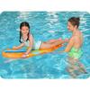 Inflatable Swimming Board 114 X 46 Cm Bestway 42046 Orange