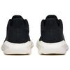 Anta Comfortable Shock Absorbing Non-Slip Wear-Resistant Breathable Lightweight Low-Top Running Shoes Men Sneaker Black White 112135568-5