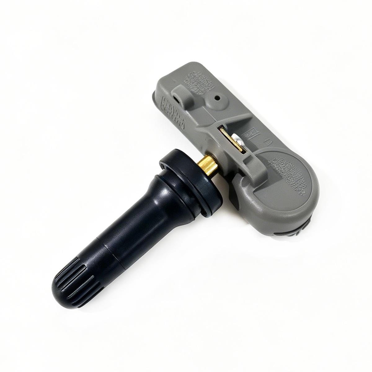

Tire Pressure Monitor for GM, Buick, Chevrolet (13586335, 23445327, 13598772) Rubber