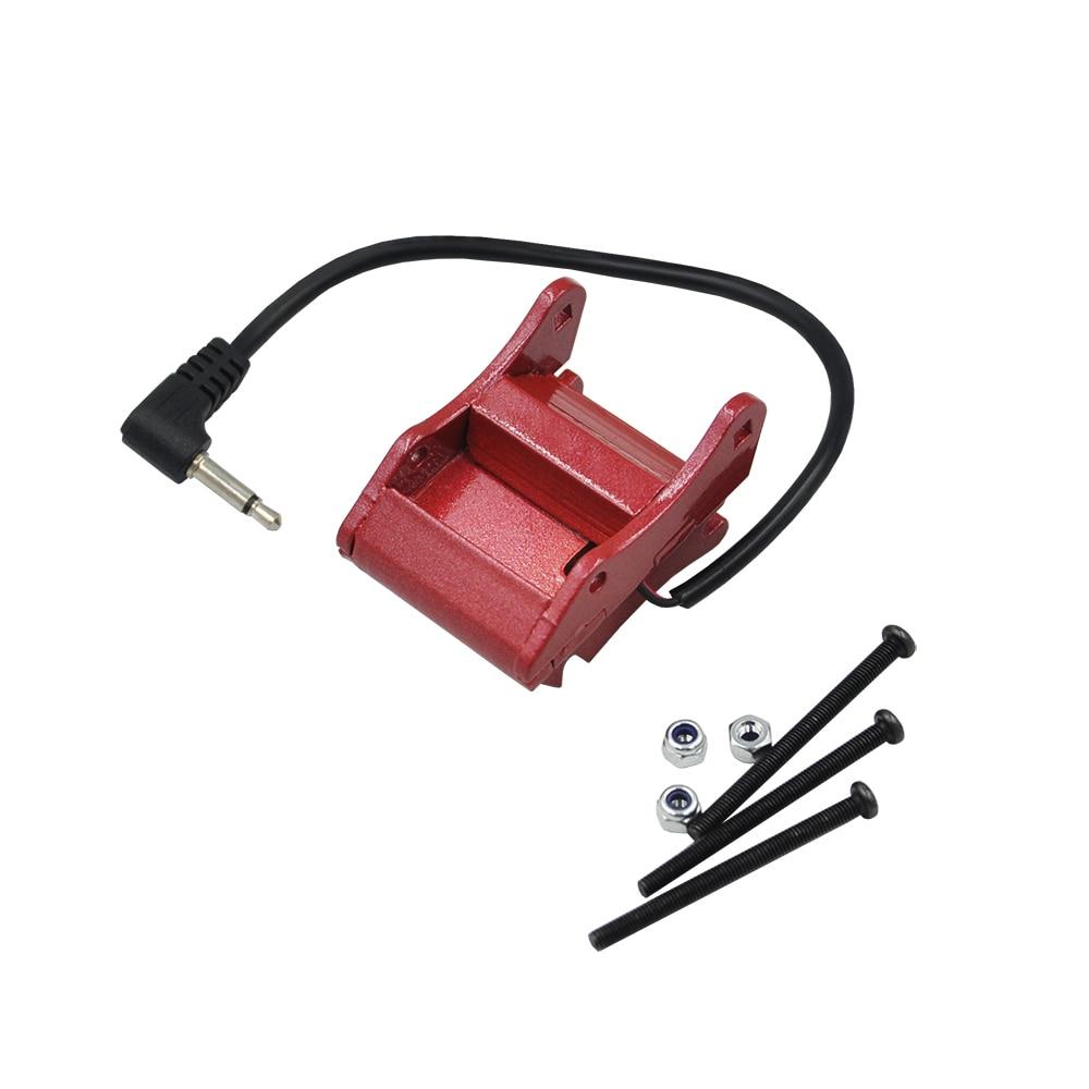 

Металлический экскаватор Автоматический сменщик ковша для 580 экскаваторов с дистанционным управлением Игрушки ONLY FOR 580