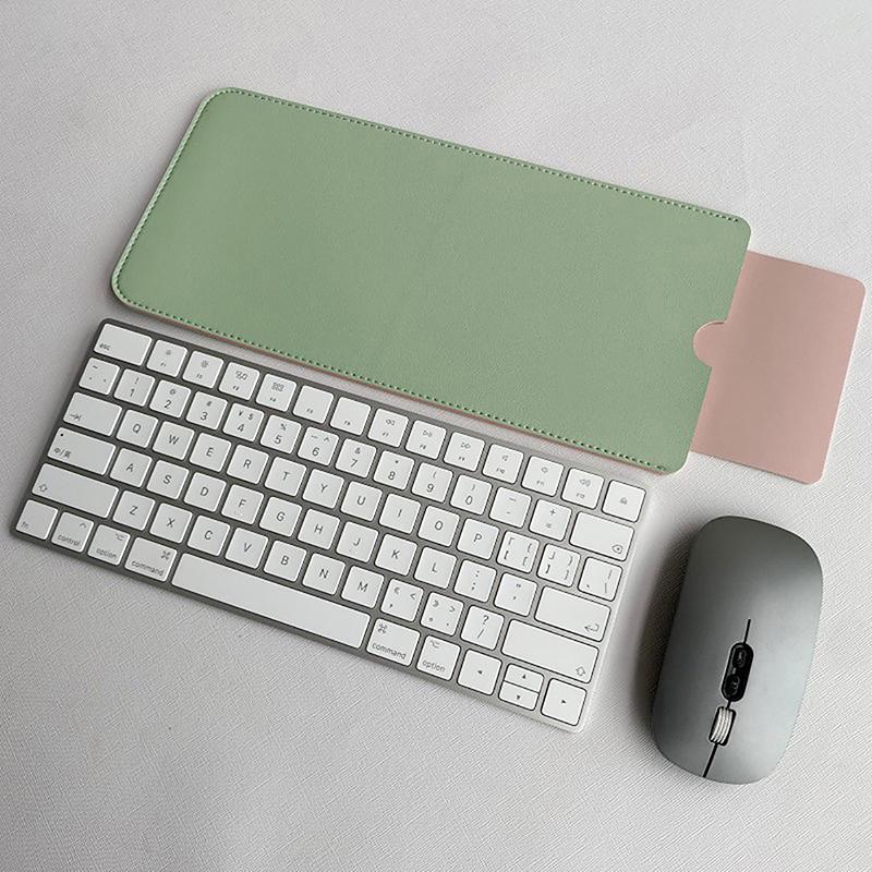 Suitable For Apple'S Magic Keyboard Storage Bag Magic Keyboard 2Nd Generation Protective Case Carrying Inner Liner Wireless