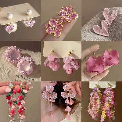 Pendientes – Pendientes de gota