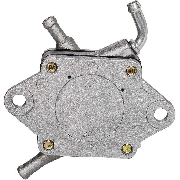 Kraftstoffpumpe AM109212 AM106164 AM101074 Kompatibel mit John Deere 112L 130 165 LX172 176 GT242 RX95 SX95 AMT600 4x2 Gator Kompatibel mit Kawasaki