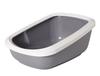 SAVIC Aseo Jumbo Cold Gray/White