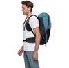 Rucksack Mammut Ducan 26 saphir/schwarz (2530-01260-50430)