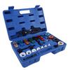 Conjunto de Ferramentas para Desconectar Linha de Combustível Resistente Ferramenta Precisa para Remoção de Linha de Combustível Conjunto de Ferramentas de Substituição para Ford Ranger