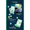 [Предзаказ] TWS 24/7 WITH US HANJIN Kpop Фотоальбом Фотокарточка Официальный