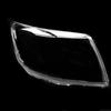 Compatible Headlight Lens Cover for 2009-2011 Toyota Hilux
