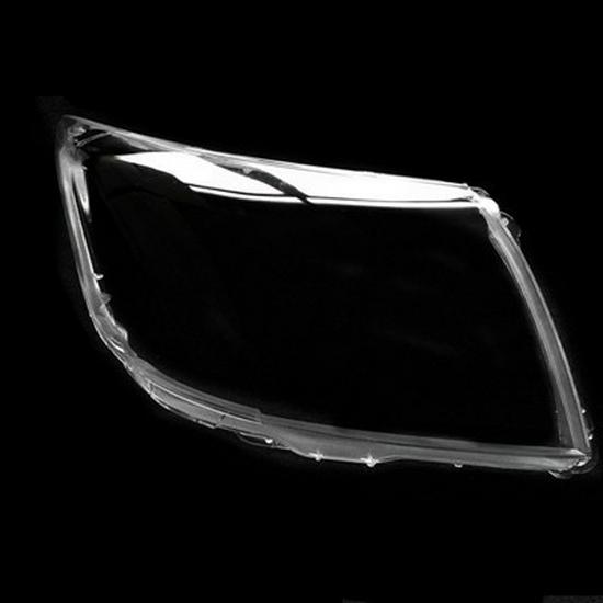 Compatible Headlight Lens Cover for 2009-2011 Toyota Hilux