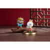 Line Friends Line Friends Nationaler Palast Museum Sammelfigur 1 Box 5 Stück