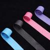 5pcs Tennis Racket Overgrip Antislip Badminton Grip Tape Absorbent Sweatband Wrap Fishing Rod Handle Vibration Dampening