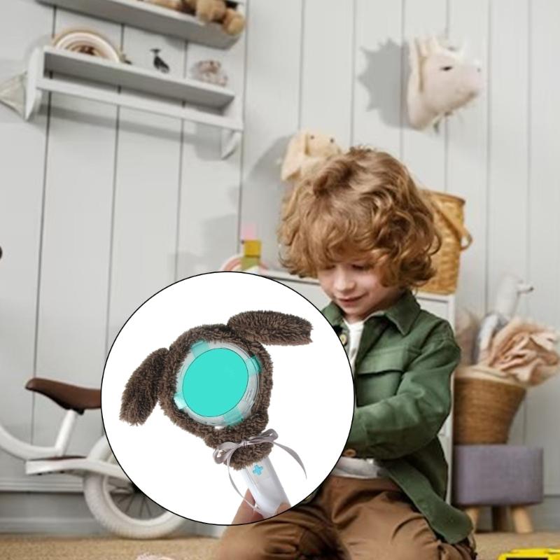 Cute Animal Ears Cover for TXT Light Decors Fan Party for TXT Lightstick Concerts,Shows,Performances