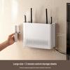 Wandmontierte Router-Aufbewahrungsbox