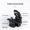 HAILE Precision Fiber Optic Cleaver