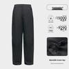Unisex Outdoor Softshell Hiking Pants
