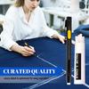 2 Pens+20 Premium Refills Chalk Pencil Patchwork Disappearing Fabric Marker Pens For Diy Craft Sewing Marking Chalk Sewing