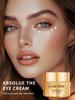 LANCÔME Absolue Soin Regard Revitalisant Revitalizující oční krém-S exkluzivním extraktem z věčné růže