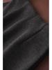 2025 Autumn/Winter Women's High-Quality Woolen A-Line High-Waisted Long Skirt