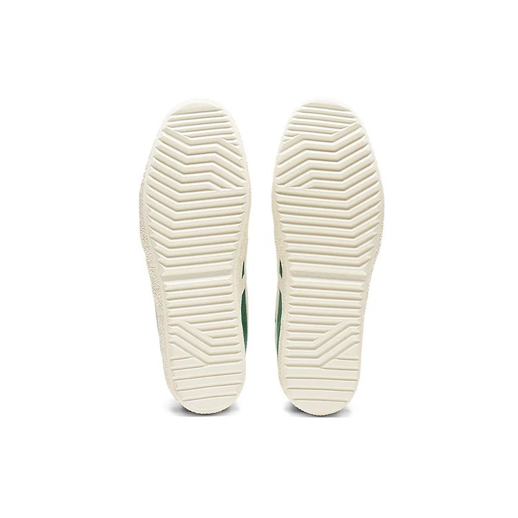 Onitsuka Tiger Mexico Delegation Pine Green Unisex Sneakers 1183B954-300