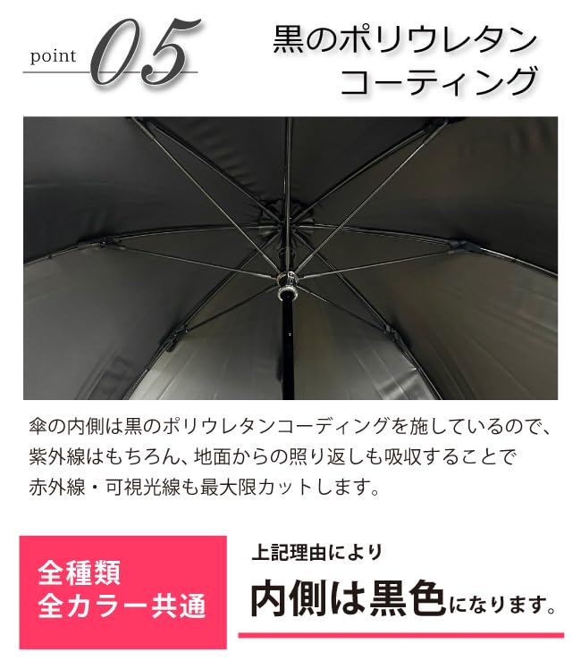 Round complete folding suitable for both sunny and rainy Gray and black ribbon 50cm 77cm diameter when Made with lightweight and durable Easy to open