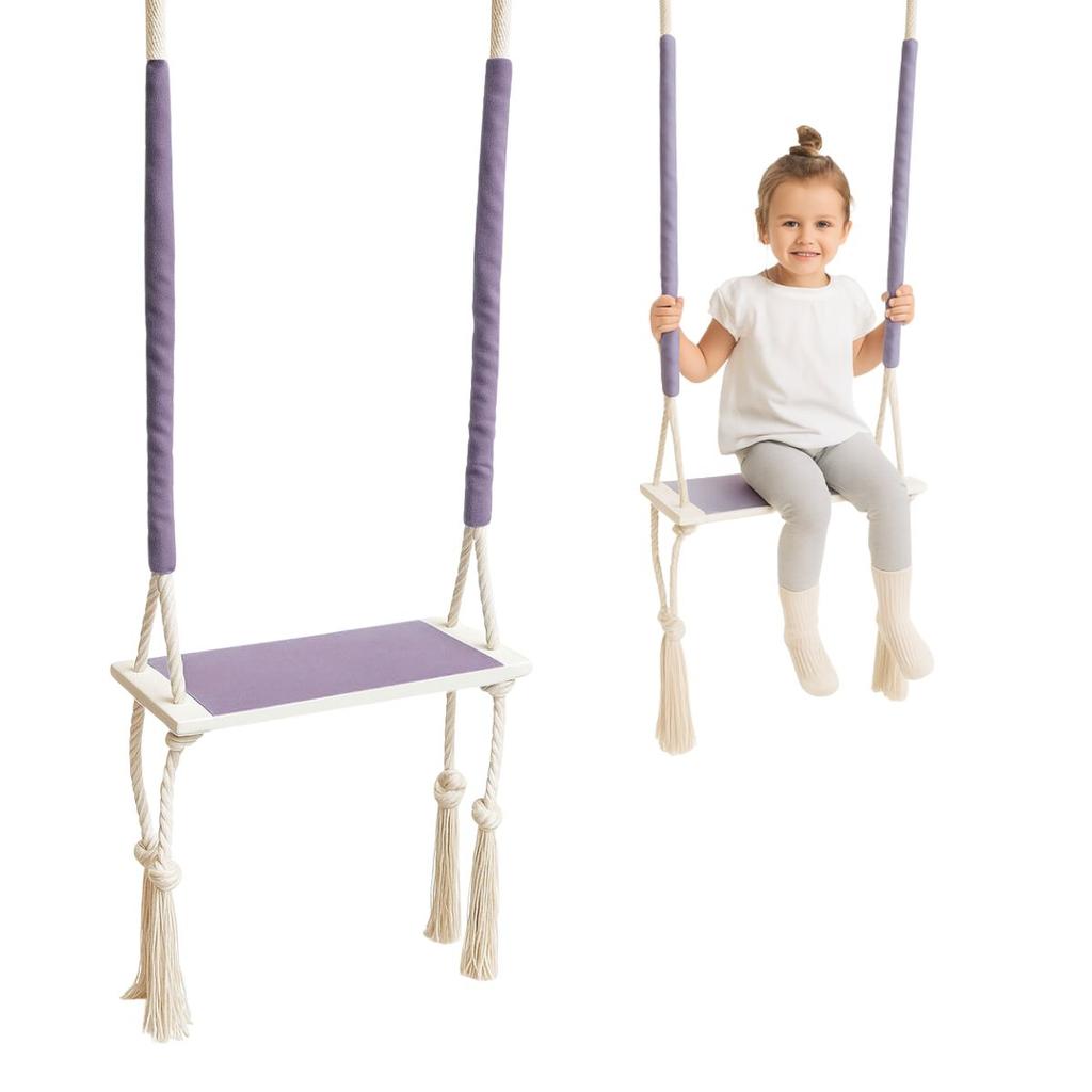 room swing purple